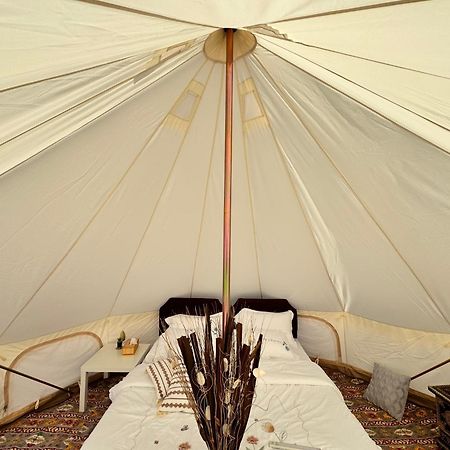 Thousand Stars Desert Camp Bidiya Exterior photo